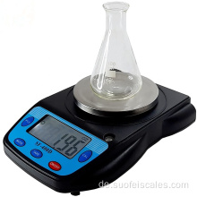 SF-400D Analytical Balance Laboratory Electronic Skala